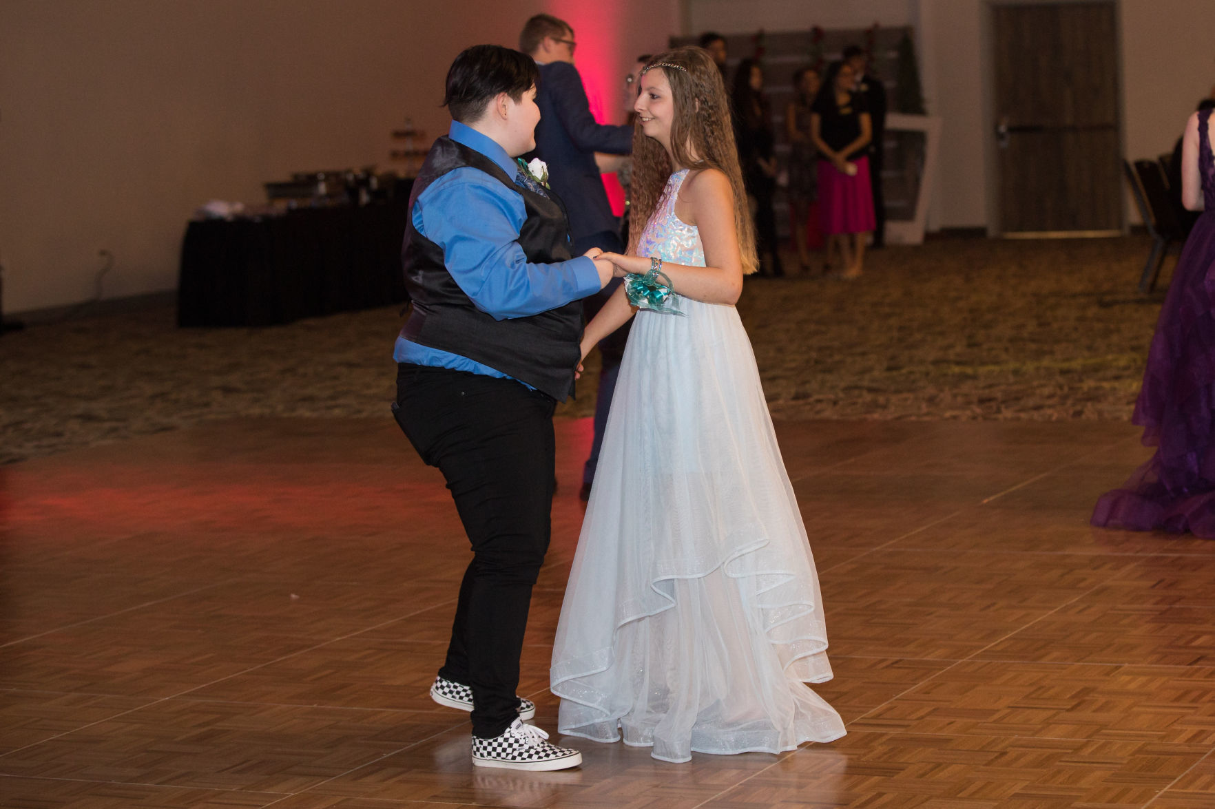 Broken Arrow Prom